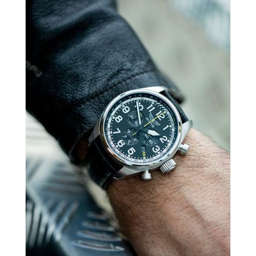 AVIATOR AIRACOBRA P 45 CHRONO V.2.25.0.169.4 - AIRACOBRA P 45 CHRONO - BRANDS