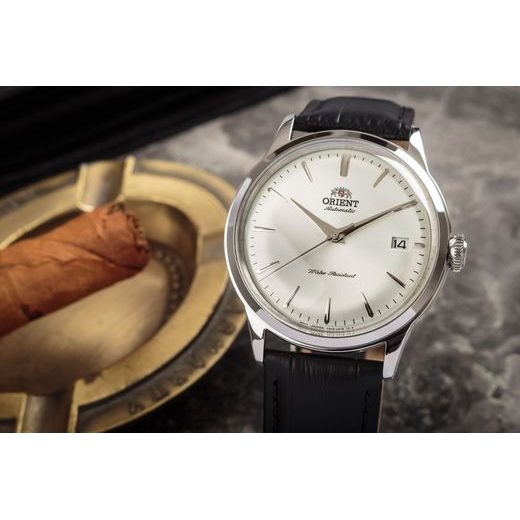 ORIENT BAMBINO RA-AC0M03S VERSION 7 - BAMBINO - ZNAČKY