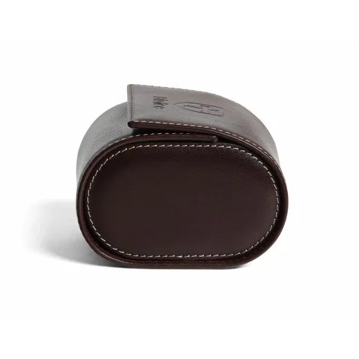 BIATEC POUZDRO NA HODINKY | TMAVĚ HNĚDÉ - WATCH BOXES - ACCESSORIES