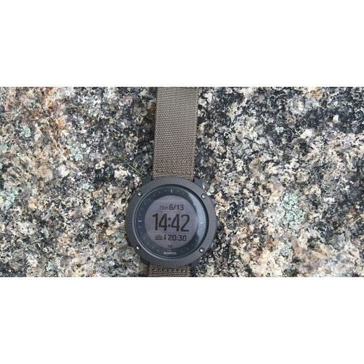 SUUNTO TRAVERSE ALPHA FOLIAGE SS022292000 - ARCHÍV