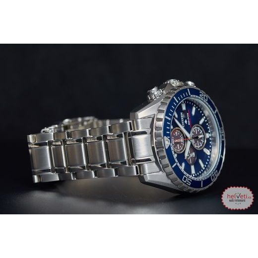 CITIZEN PROMASTER DIVER CA0710-82L - CITIZEN - ZNAČKY