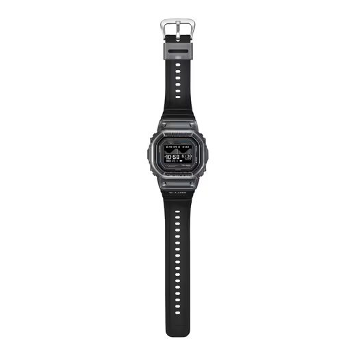 CASIO G-SHOCK G-LIDE GBX-H5600-1ER - G-SHOCK - ZNAČKY