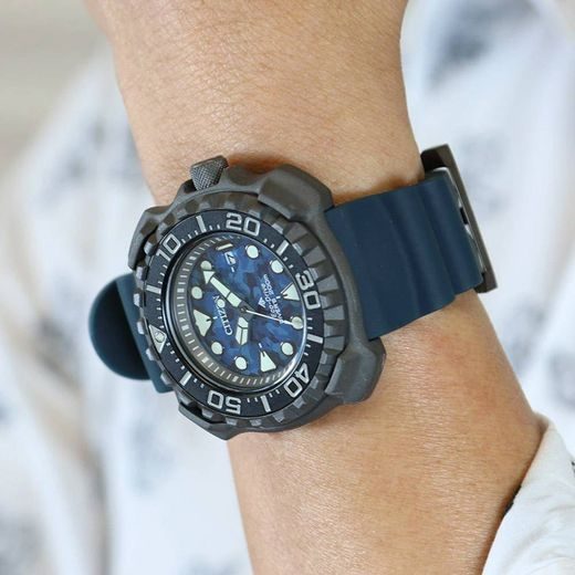 CITIZEN PROMASTER MARINE DIVERS BN0227-09L - PROMASTER - BRANDS