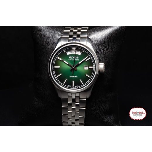 Epos Sport 3504 Diver - EPOS Watches