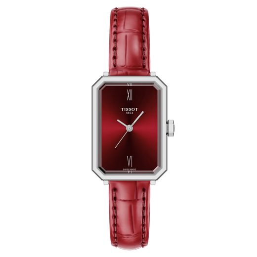 TISSOT SRV T160.110.16.423.00 - SRV - ZNAČKY