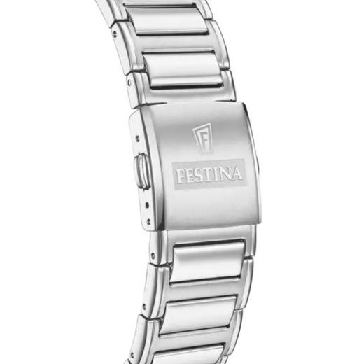 FESTINA CHRONOGRAPH 20635/3 - CHRONOGRAPH - BRANDS