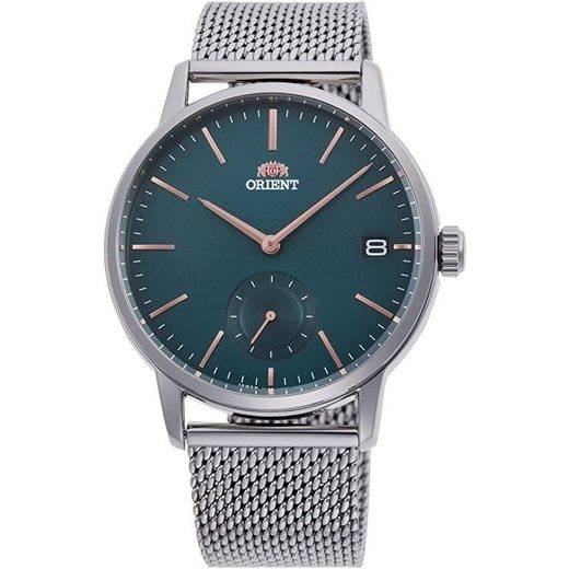 ORIENT CONTEMPORARY RA-SP0006E - CONTEMPORARY - ZNAČKY