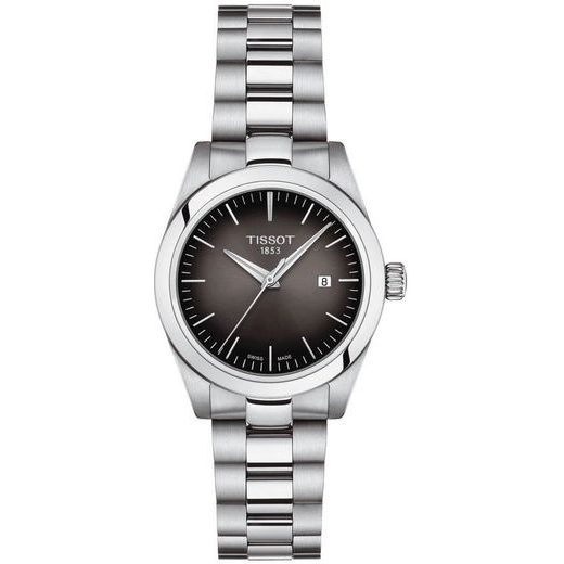 TISSOT T-MY LADY QUARTZ T132.010.11.061.00 - T-MY - ZNAČKY