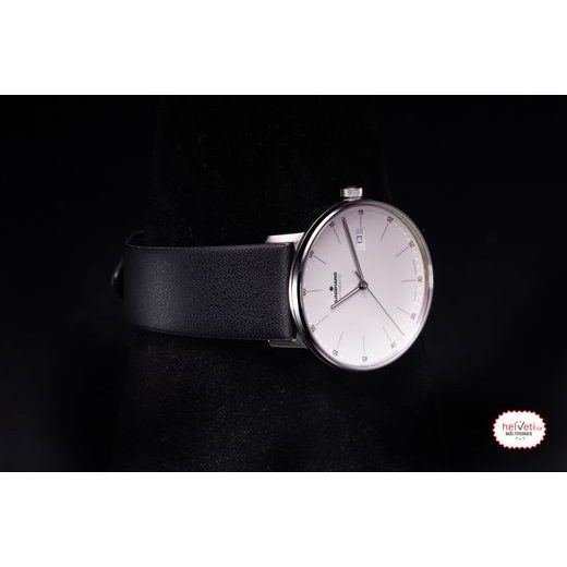 JUNGHANS FORM A 27/4730.00 - FORM A - BRANDS