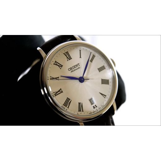 ORIENT CLASSIC SOMA AUTOMATIC FER2K004W - ORIENT - ZNAČKY