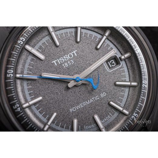 TISSOT PINARELLO SPECIAL EDITION T162.408.97.061.00 - SPECIAL COLLECTION - ZNAČKY