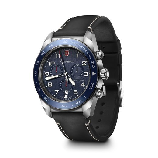 VICTORINOX SWISS ARMY CHRONO 242047 - SWISS ARMY - BRANDS