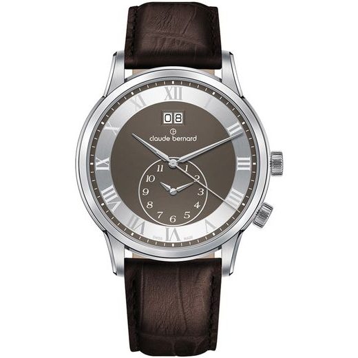 CLAUDE BERNARD CLASSIC 62007-3-GRN - CLASSIC - BRANDS