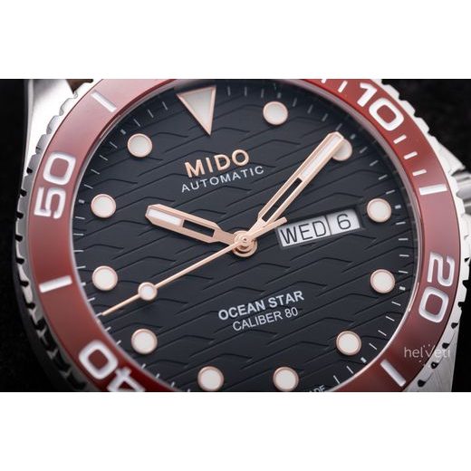 MIDO OCEAN STAR 200C M042.430.16.051.00 - OCEAN STAR - ZNAČKY