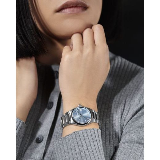 FREDERIQUE CONSTANT HIGHLIFE LADIES QUARTZ FC-240LND2NH26B - HIGHLIFE LADIES - BRANDS