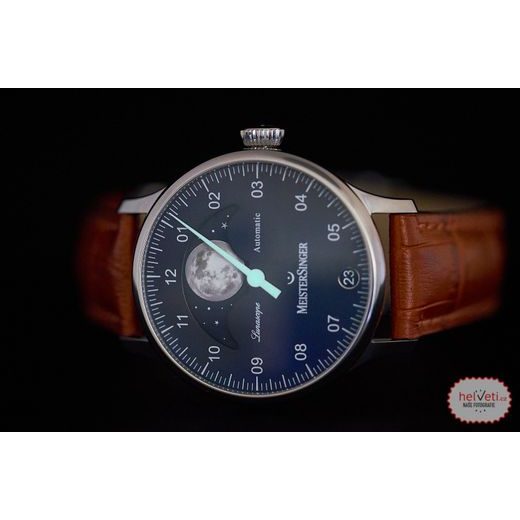 MEISTERSINGER LUNASCOPE LS908 - LUNASCOPE - BRANDS