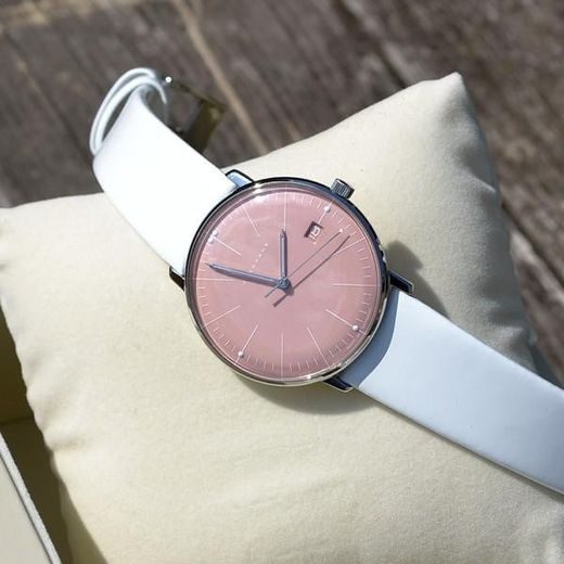 JUNGHANS MAX BILL DAMEN 047/4658.00 - JUNGHANS - ZNAČKY