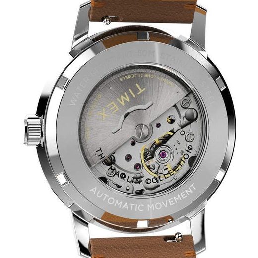 TIMEX MARLIN® AUTOMATIC TW2W59300UK - TIMEX - ZNAČKY