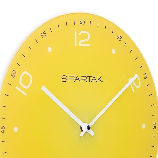 CEASUL PRIM SPARTAK 39 - PÍSEČNÝ VÍTR E09.5534.10 - CEASURI DE PERETE - ALTELE