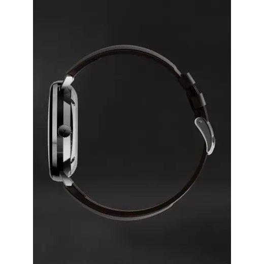 JUNKERS BAUHAUS SAPPHIRE AUTOMATIC 968.01.05 - BAUHAUS SAPPHIRE - BRANDS