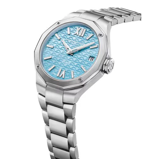 BAUME & MERCIER RIVIERA 10811 - RIVIERA - BRANDS