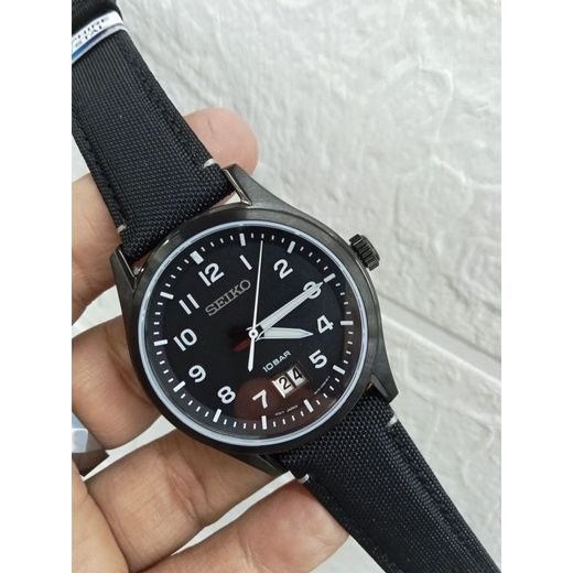 SEIKO QUARTZ SUR571P1 - QUARTZ - ZNAČKY