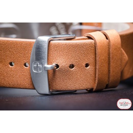 WENGER ATTITUDE 01.1541.114.CB - ČESKÁ LIMITOVANÁ EDICE - WENGER - ZNAČKY