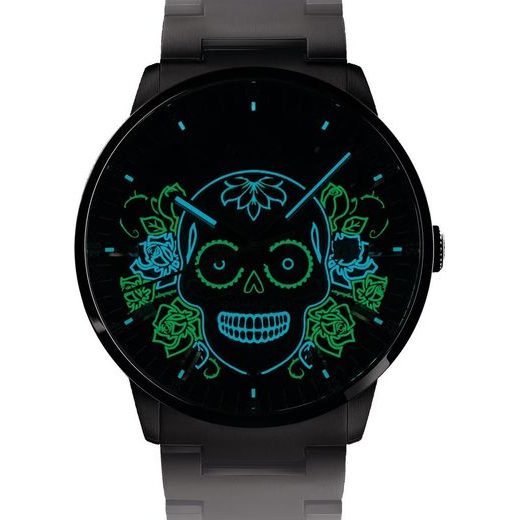 MIDO COMMANDER GRADIENT CATRINES M021.407.11.411.04 - COMMANDER - ZNAČKY