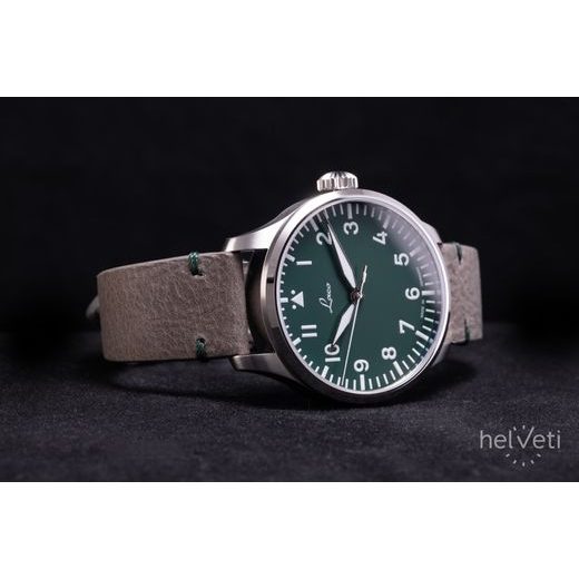 LACO AUGSBURG GRÜN 42 - PILOT BASIC - BRANDS