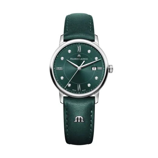 MAURICE LACROIX ELIROS LADIES EL1094-SS001-650-5 - ELIROS - BRANDS