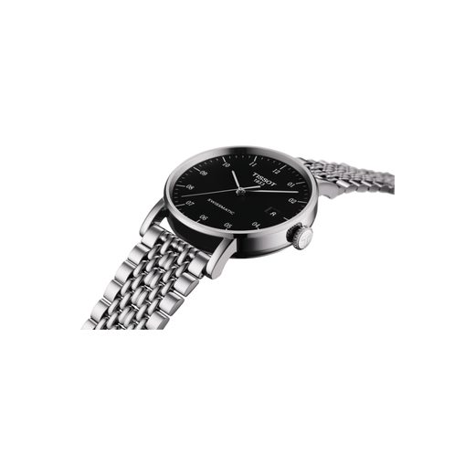 TISSOT EVERYTIME AUTOMATIC T109.407.11.052.00 - TISSOT - ZNAČKY