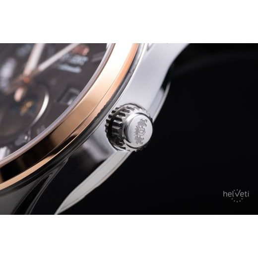 ORIENT CONTEMPORARY STRETTO SUN & MOON RA-AK0313Y - CONTEMPORARY - ZNAČKY