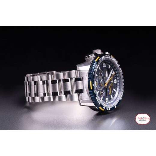 Set time on cheap citizen blue angels watch