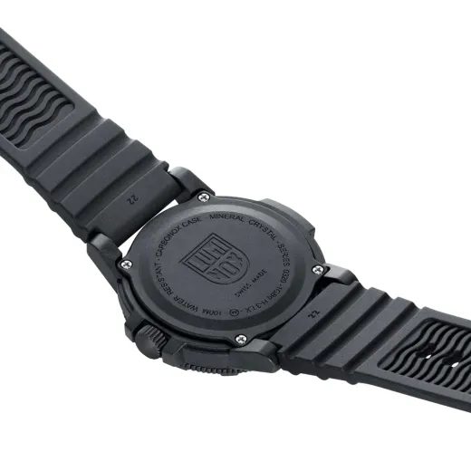 LUMINOX LEATHERBACK SEA TURTLE GIANT XS.0330 - SEA - BRANDS