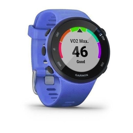 GARMIN FORERUNNER 45S OPTIC BERRY 010-02156-11 - ARCHÍV