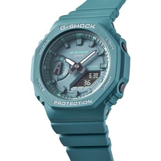 CASIO G-SHOCK GMA-S2100GA-3AER - CASIOAK - ZNAČKY