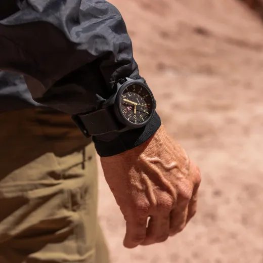 LUMINOX ATACAMA FIELD URBAN ADVENTURE XL.1970.SET - LAND - BRANDS