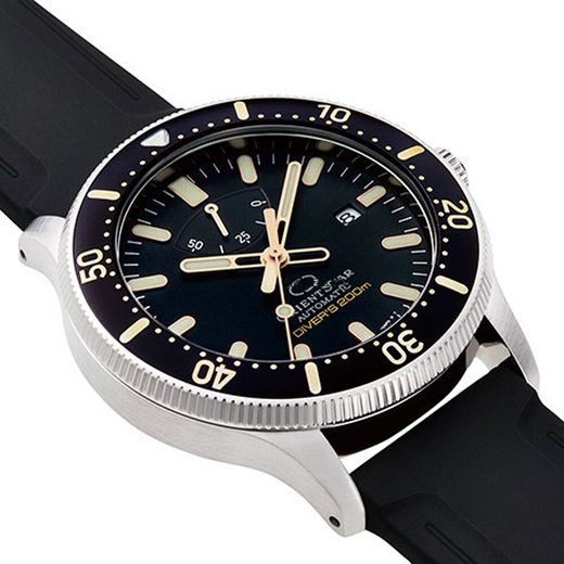 ORIENT STAR SPORTS RE-AU0303B DIVER AUTOMATIC - SPORTS - BRANDS