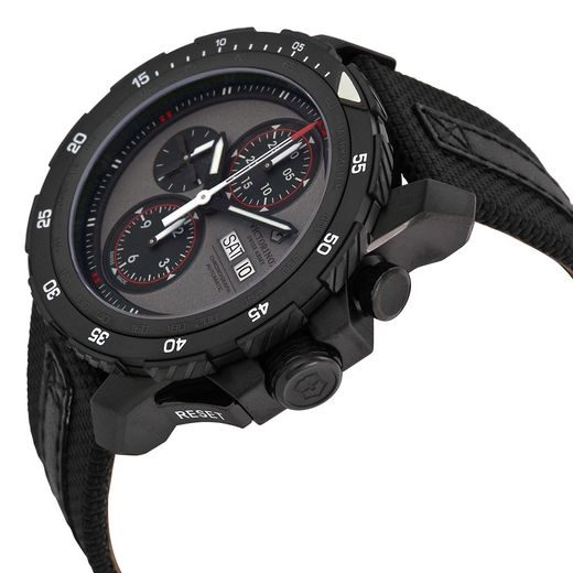 VICTORINOX ALPNACH MECHANICAL CHRONOGRAPH 241528 - VICTORINOX - ZNAČKY