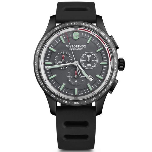 VICTORINOX ALLIANCE SPORT CHRONOGRAPH 241818 - ALLIANCE - ZNAČKY