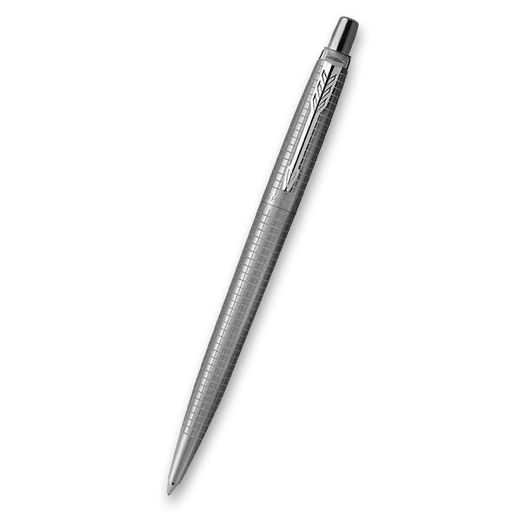 PARKER JOTTER SE 70TH STAINLESS STEEL CT KULIČKOVÉ PERO 1502/1805530 - PENS AND DIARIES - ACCESSORIES
