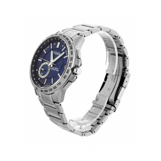 CITIZEN SATELLITE WAVE CC3000-54L - CITIZEN - ZNAČKY