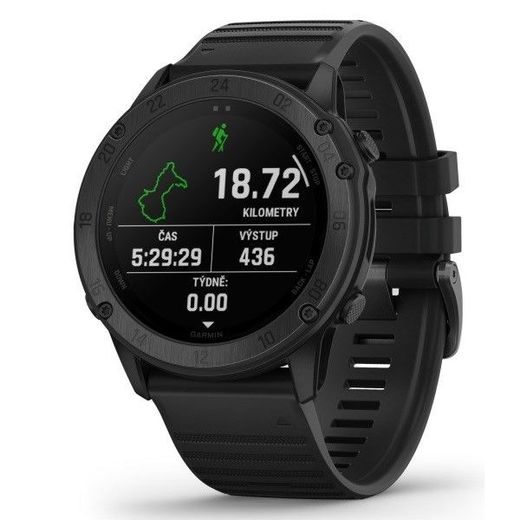 GARMIN TACTIX DELTA PRO SAPPHIRE 010-02357-01 - ARCHÍV