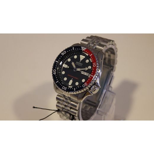 SEIKO SKX009K2 - SEIKO - ZNAČKY