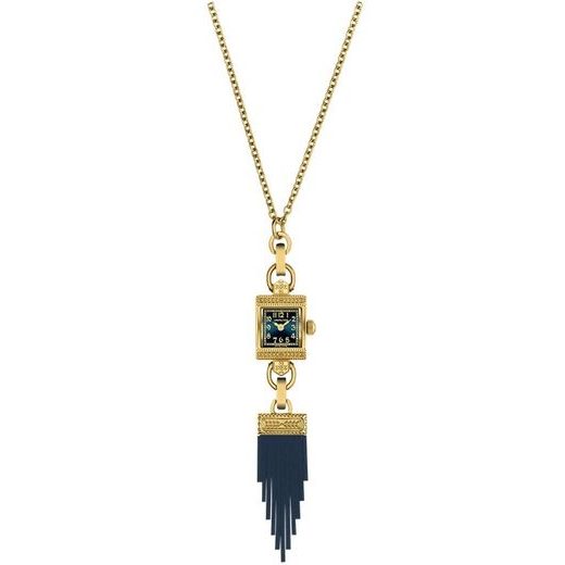HAMILTON AMERICAN CLASSIC LADY HAMILTON NECKLACE H31231140 - AMERICAN CLASSIC - BRANDS
