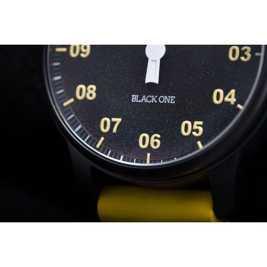 MEISTERSINGER EDITION BLACK ONE - MEISTERSINGER - BRANDS