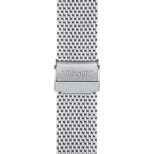 TISSOT SEASTAR 1000 AUTOMATIC T120.407.11.041.02 - TISSOT - BRANDS