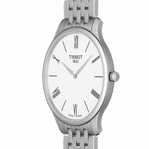 TISSOT TRADITION 2018 T063.409.11.018.00 - TRADITION - ZNAČKY