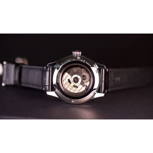 SEIKO SPB085J1 - URUSHI BYAKUDAN-NURI LIMITED EDITION - SEIKO - ZNAČKY