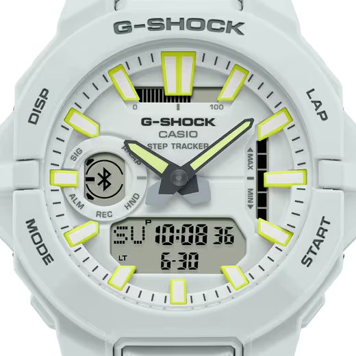 CASIO G-SHOCK G-SQUAD GBA-950-7AER - G-SHOCK - BRANDS